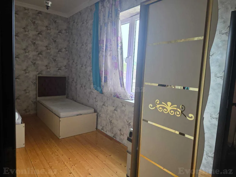 Satılır 3 otaqlı Həyət evi 62 m² Sumqayıt - şəkil 3
