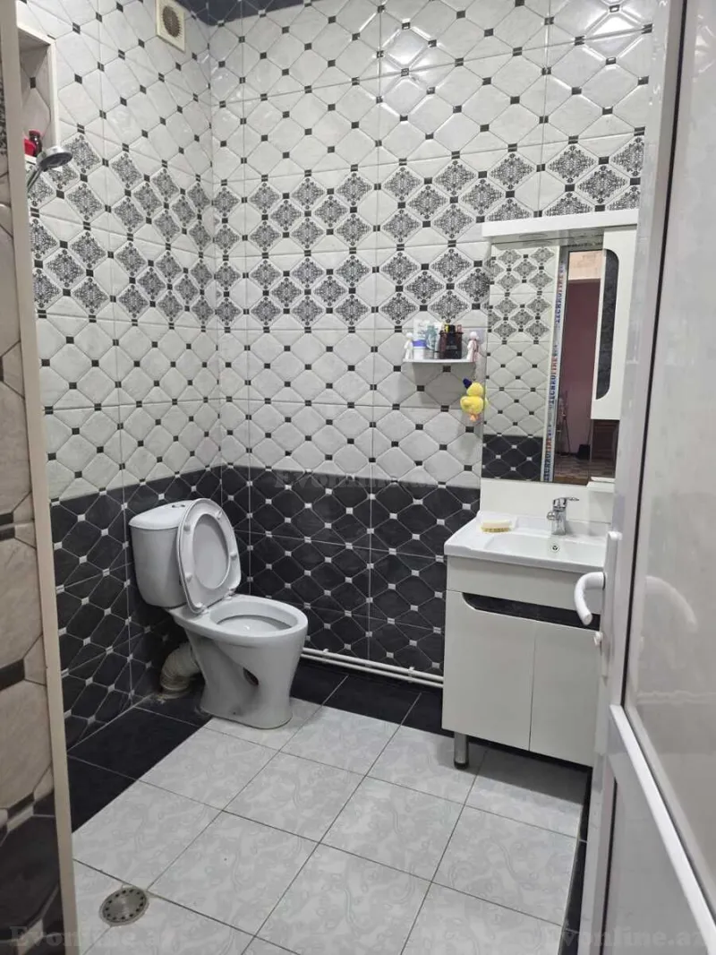 Satılır 3 otaqlı Həyət evi 62 m² Sumqayıt - şəkil 4