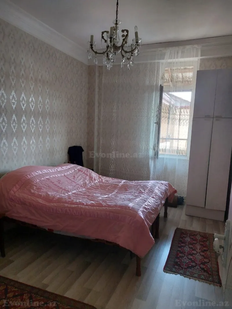 Satılır 3 otaqlı Mənzil Yeni tikili 150 m² İnşaatçılar m. - şəkil 9