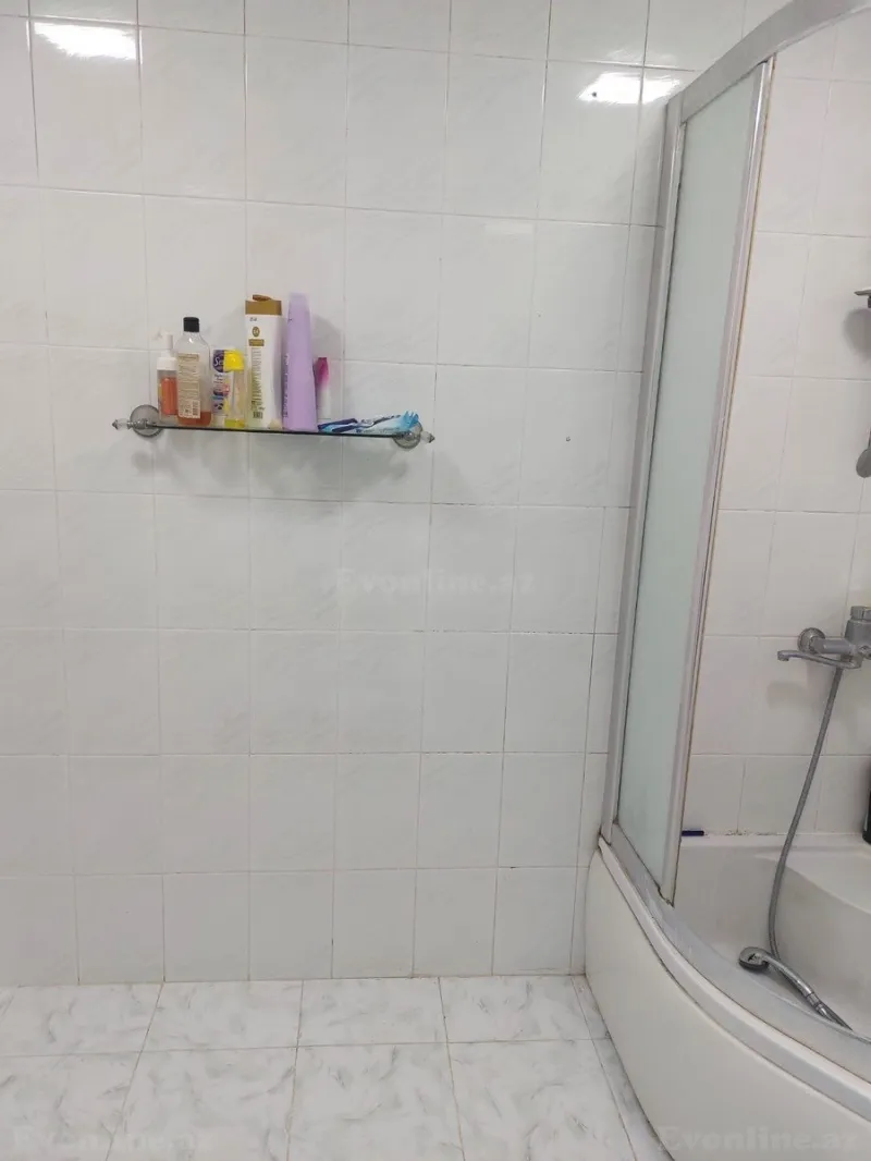 Satılır 3 otaqlı Mənzil Yeni tikili 150 m² İnşaatçılar m. - şəkil 13