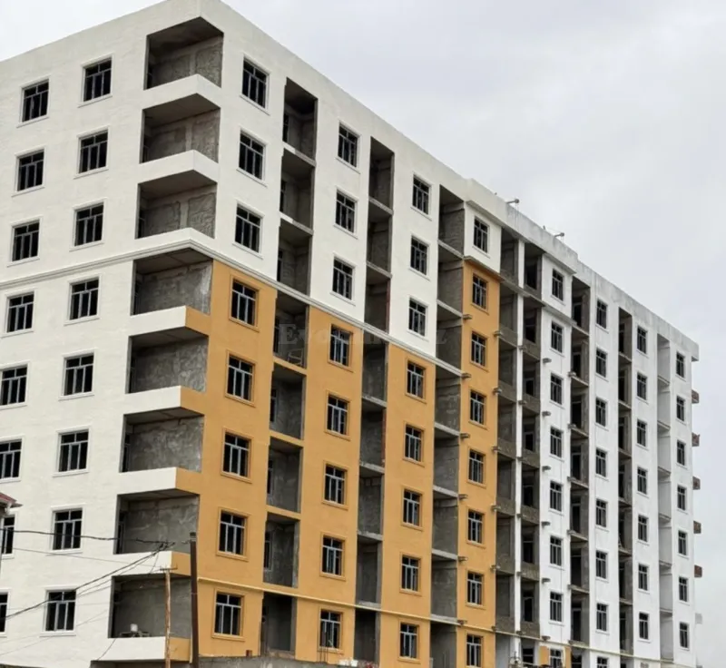Satılır 1 otaqlı Mənzil Yeni tikili 66.5 m² Xırdalan
