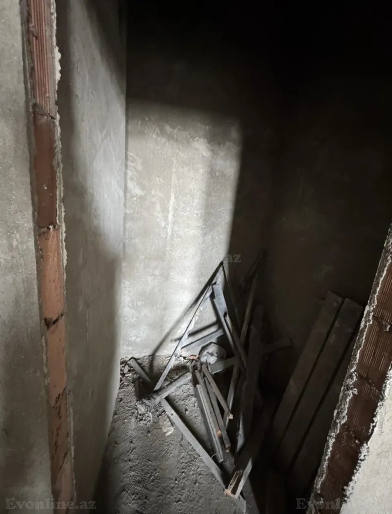 Satılır 1 otaqlı Mənzil Yeni tikili 66.5 m² Xırdalan - şəkil 4