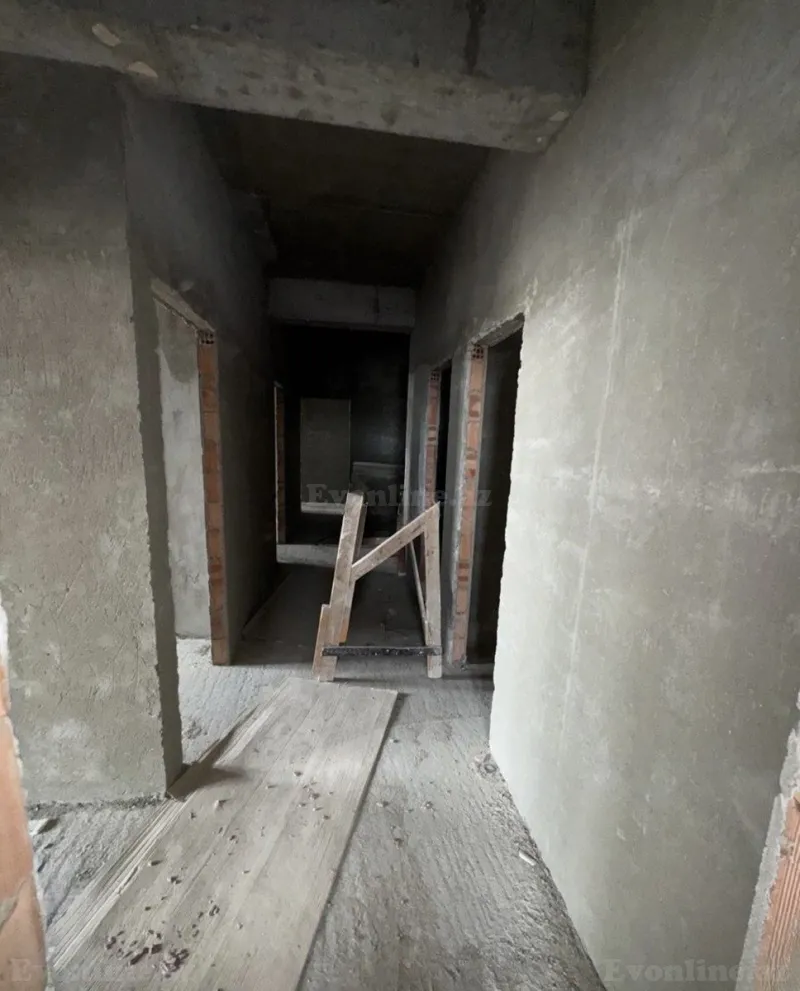 Satılır 1 otaqlı Mənzil Yeni tikili 66.5 m² Xırdalan - şəkil 5