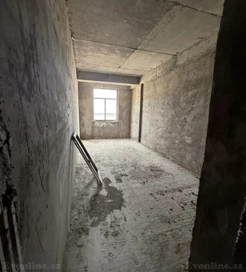 Satılır 1 otaqlı Mənzil Yeni tikili 66.5 m² Xırdalan - şəkil 6
