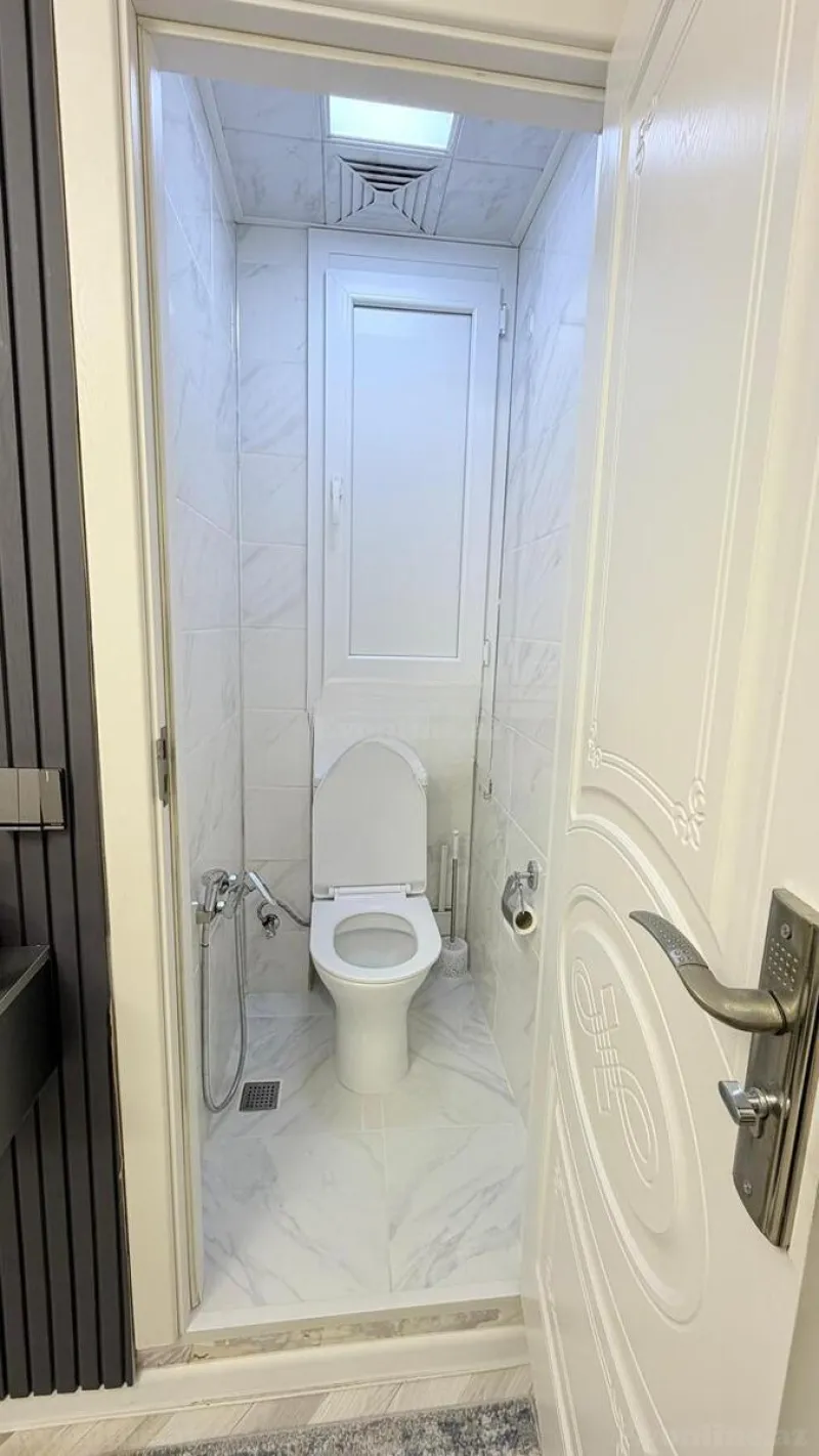 Satılır 3 otaqlı Mənzil Köhnə tikili 70 m² Yeni Günəşli - şəkil 17