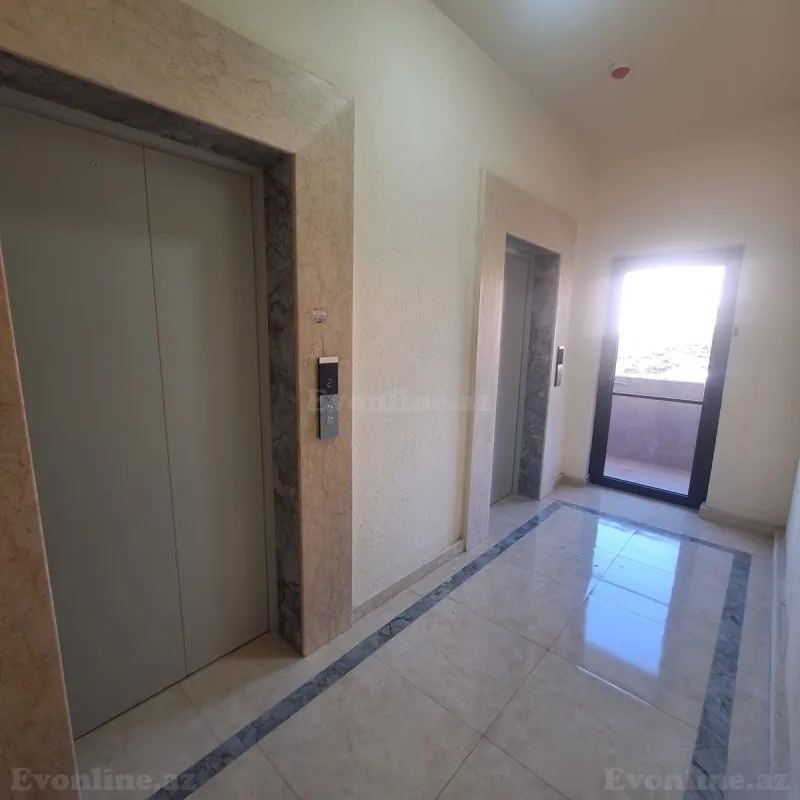 Satılır 3 otaqlı Mənzil Yeni tikili 115 m² Yeni Günəşli - şəkil 4