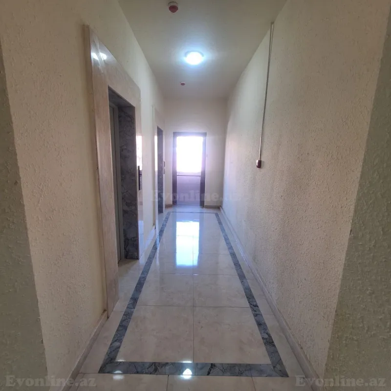 Satılır 3 otaqlı Mənzil Yeni tikili 115 m² Yeni Günəşli - şəkil 5