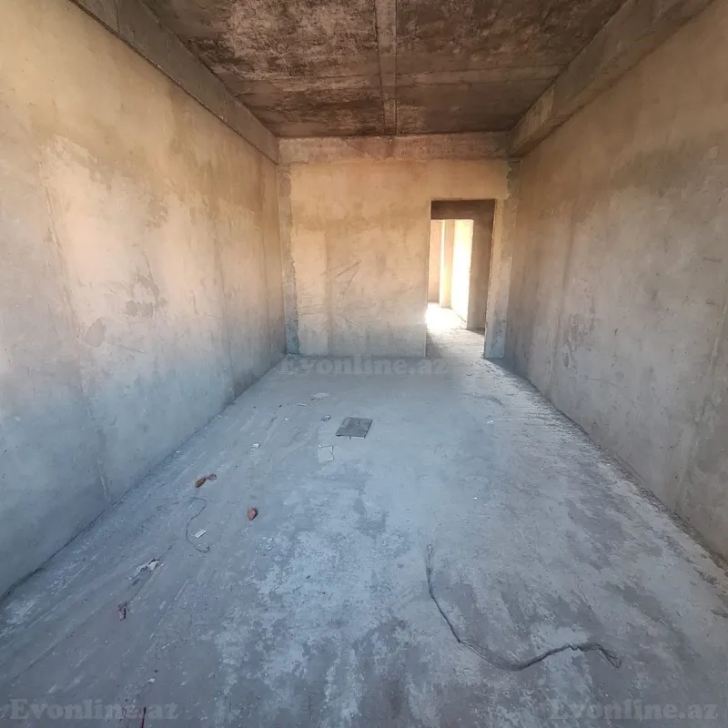 Satılır 3 otaqlı Mənzil Yeni tikili 115 m² Yeni Günəşli - şəkil 6