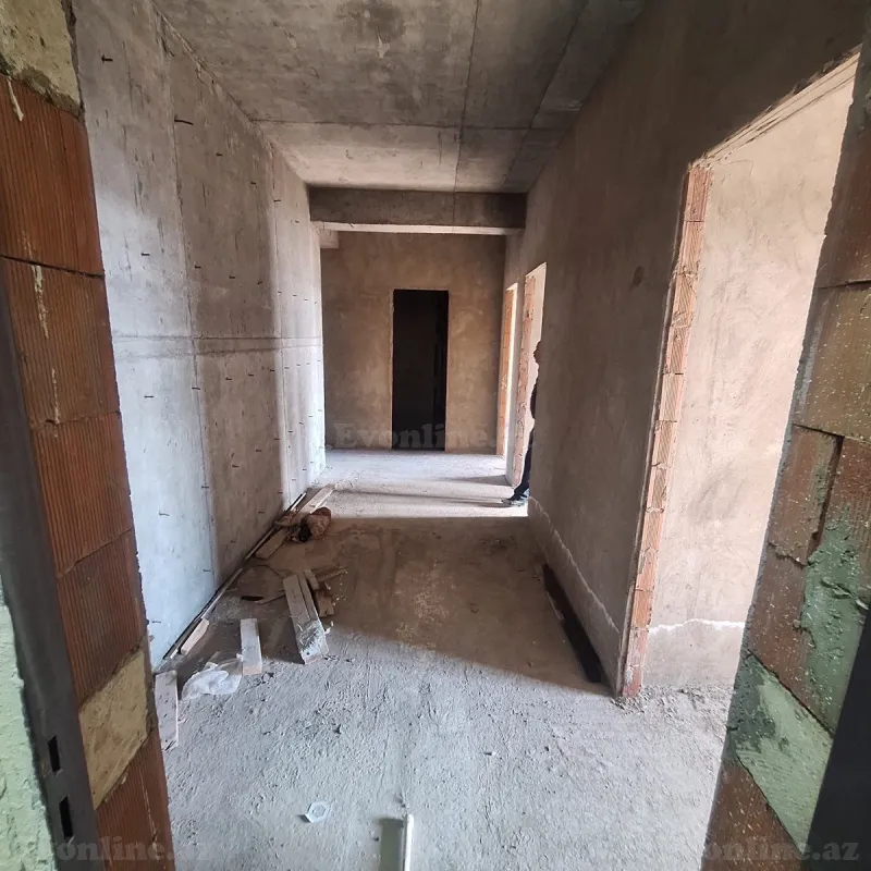 Satılır 3 otaqlı Mənzil Yeni tikili 115 m² Yeni Günəşli - şəkil 7