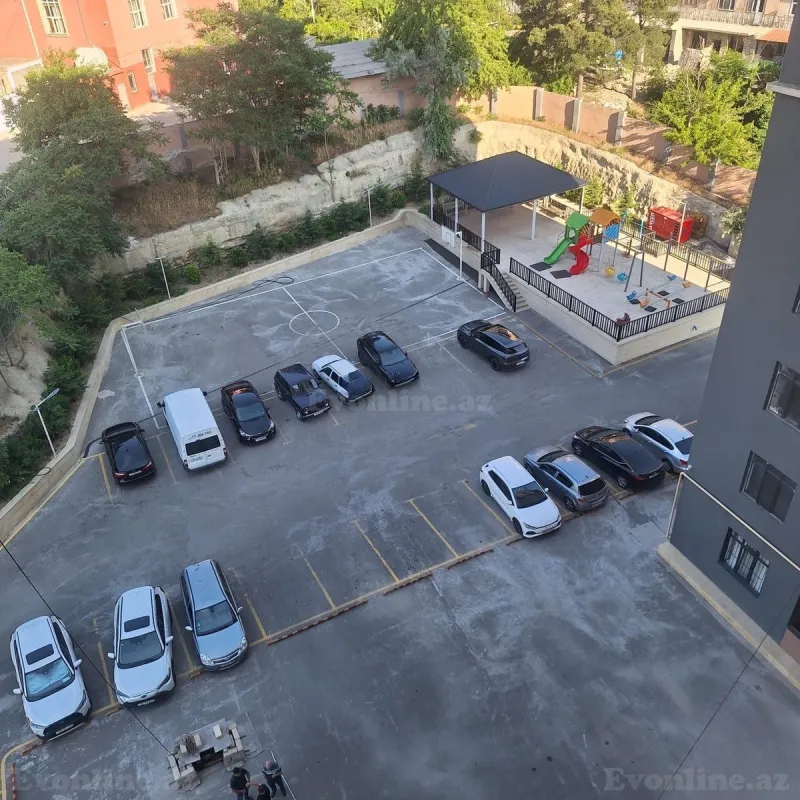 Satılır 3 otaqlı Mənzil Yeni tikili 115 m² Yeni Günəşli - şəkil 9