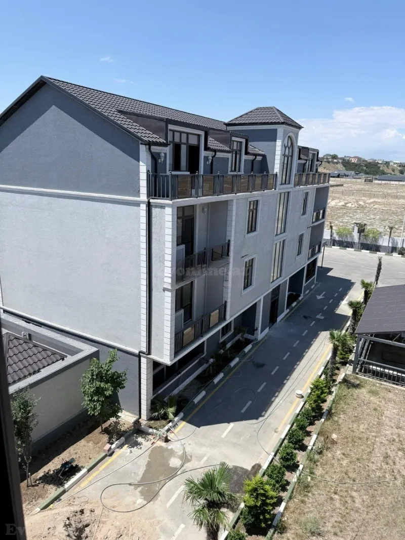 Satılır 3 otaqlı Mənzil Yeni tikili 88 m² Görədil - şəkil 3