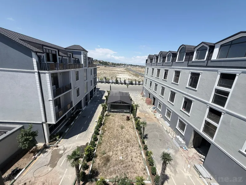 Satılır 3 otaqlı Mənzil Yeni tikili 88 m² Görədil - şəkil 4