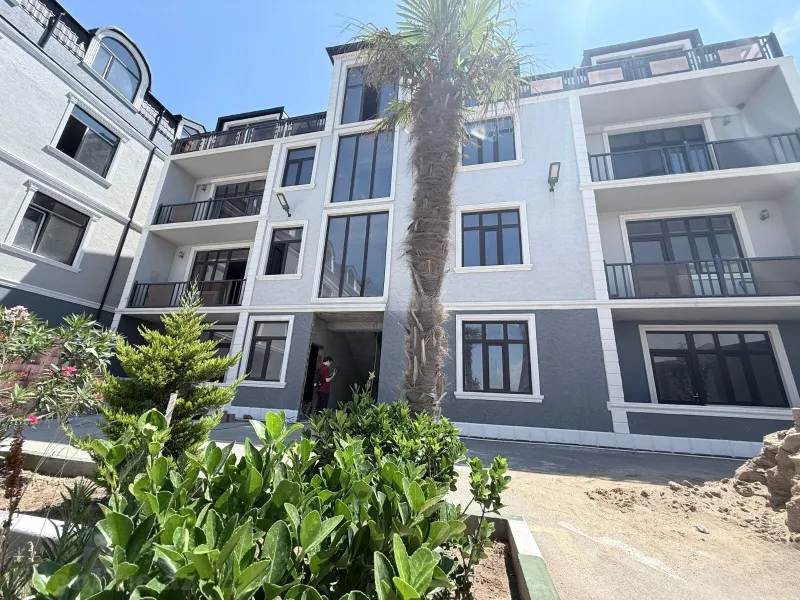 Satılır 3 otaqlı Mənzil Yeni tikili 88 m² Görədil - şəkil 5