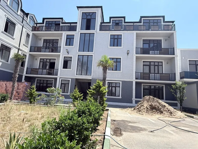 Satılır 3 otaqlı Mənzil Yeni tikili 88 m² Görədil - şəkil 7