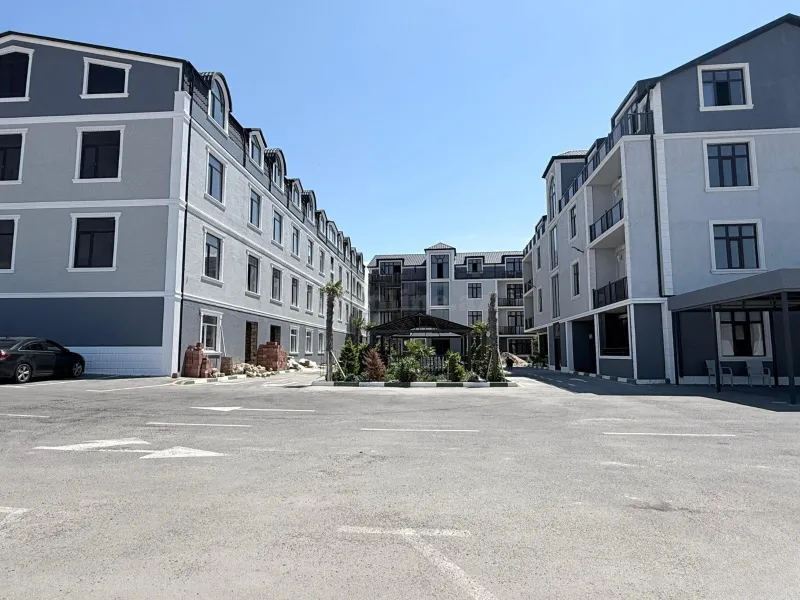 Satılır 3 otaqlı Mənzil Yeni tikili 88 m² Görədil - şəkil 8