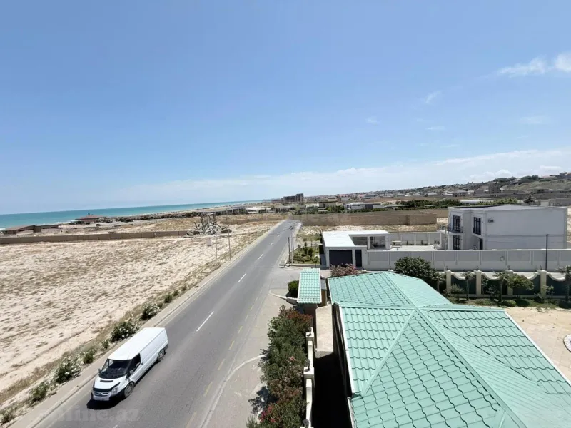 Satılır 3 otaqlı Mənzil Yeni tikili 88 m² Görədil - şəkil 13