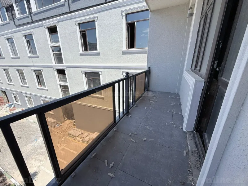 Satılır 3 otaqlı Mənzil Yeni tikili 88 m² Görədil - şəkil 15