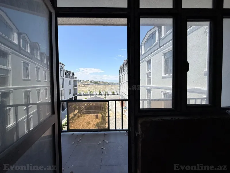 Satılır 3 otaqlı Mənzil Yeni tikili 88 m² Görədil - şəkil 17