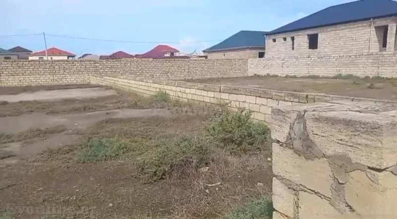 Satılır 3 otaqlı Mənzil Yeni tikili 88 m² Görədil - şəkil 18
