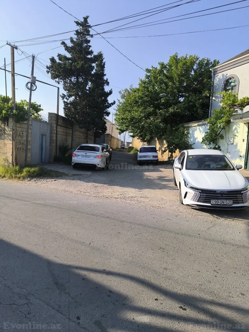 Satılır 4 otaqlı Həyət evi 128 m² Sumqayıt - şəkil 2