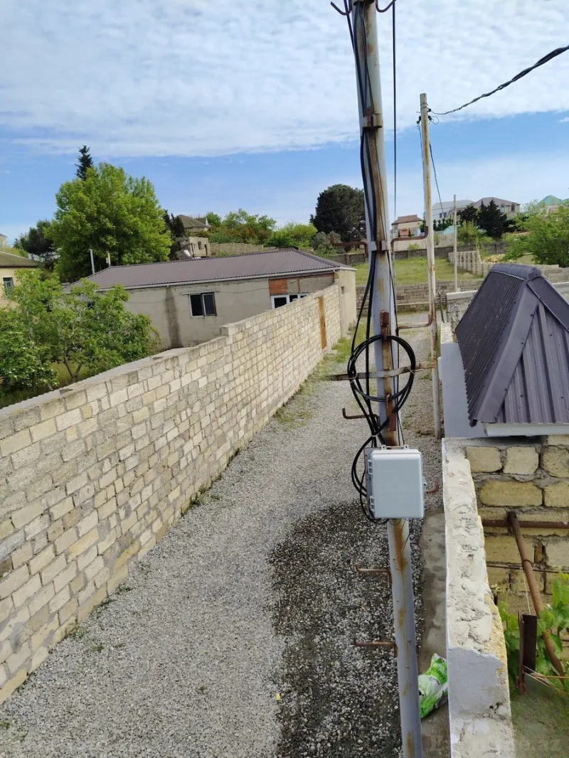 Satılır 4 otaqlı Həyət evi 128 m² Sumqayıt - şəkil 7