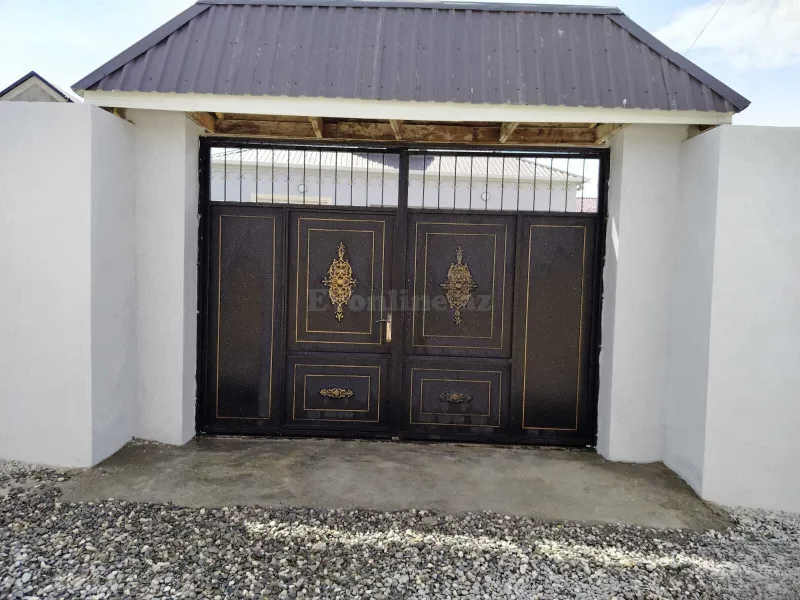 Satılır 4 otaqlı Həyət evi 128 m² Sumqayıt - şəkil 9