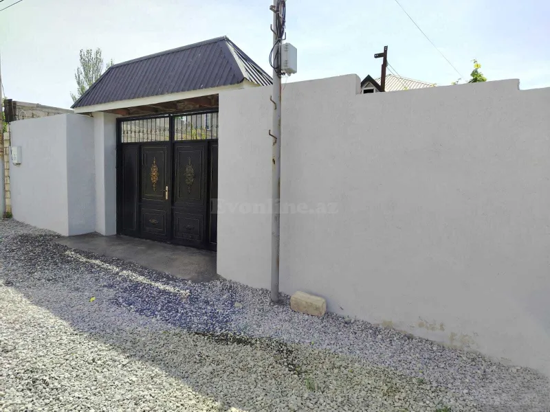 Satılır 4 otaqlı Həyət evi 128 m² Sumqayıt - şəkil 10