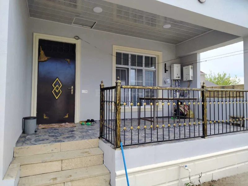 Satılır 4 otaqlı Həyət evi 128 m² Sumqayıt - şəkil 14