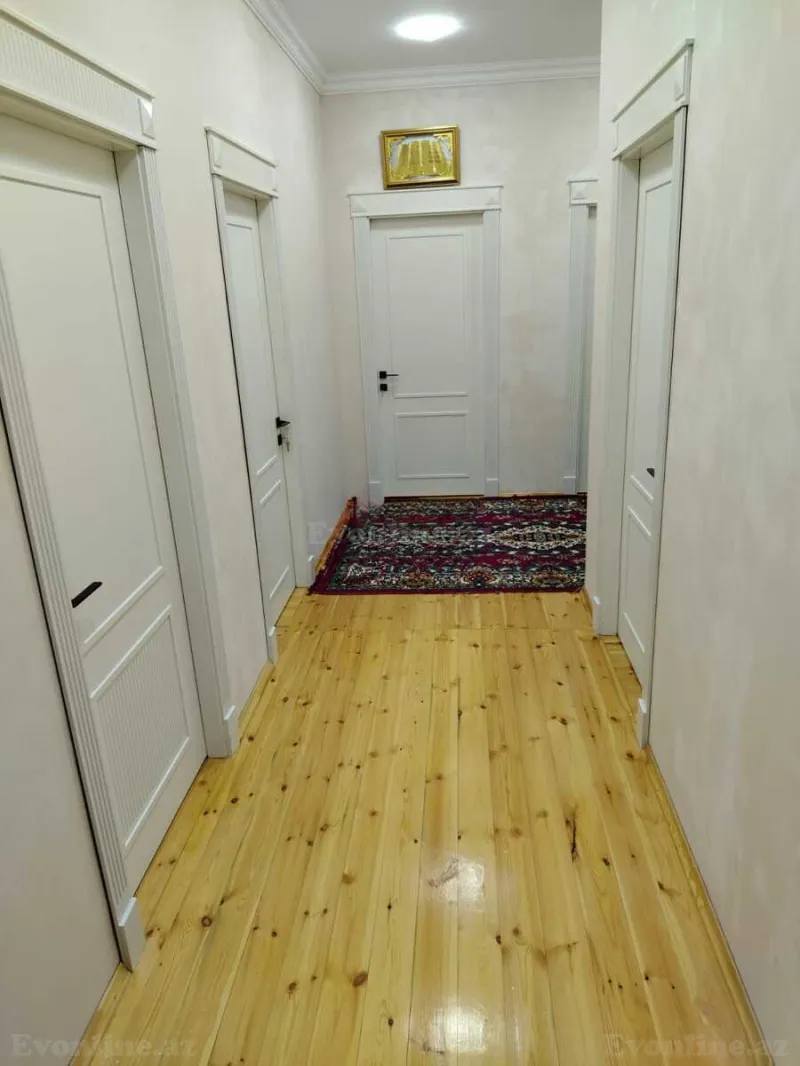 Satılır 4 otaqlı Həyət evi 128 m² Sumqayıt - şəkil 16