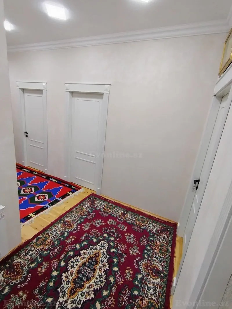 Satılır 4 otaqlı Həyət evi 128 m² Sumqayıt - şəkil 17