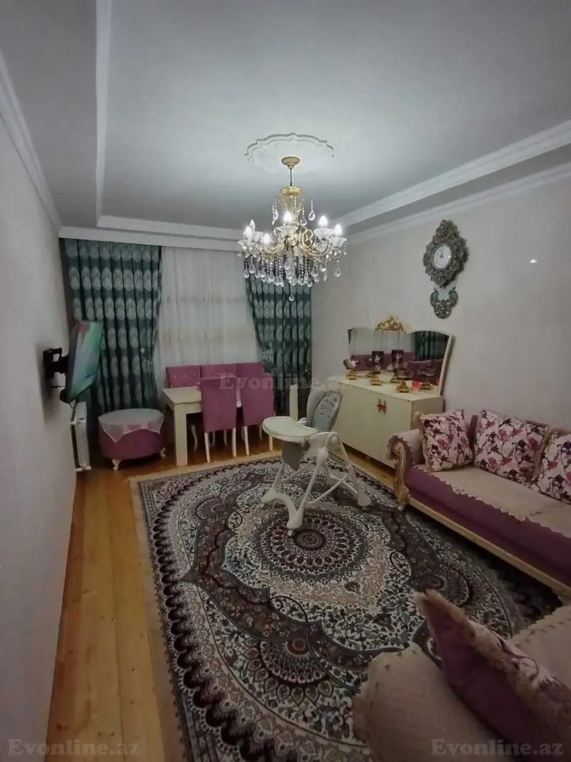 Satılır 4 otaqlı Həyət evi 128 m² Sumqayıt - şəkil 19