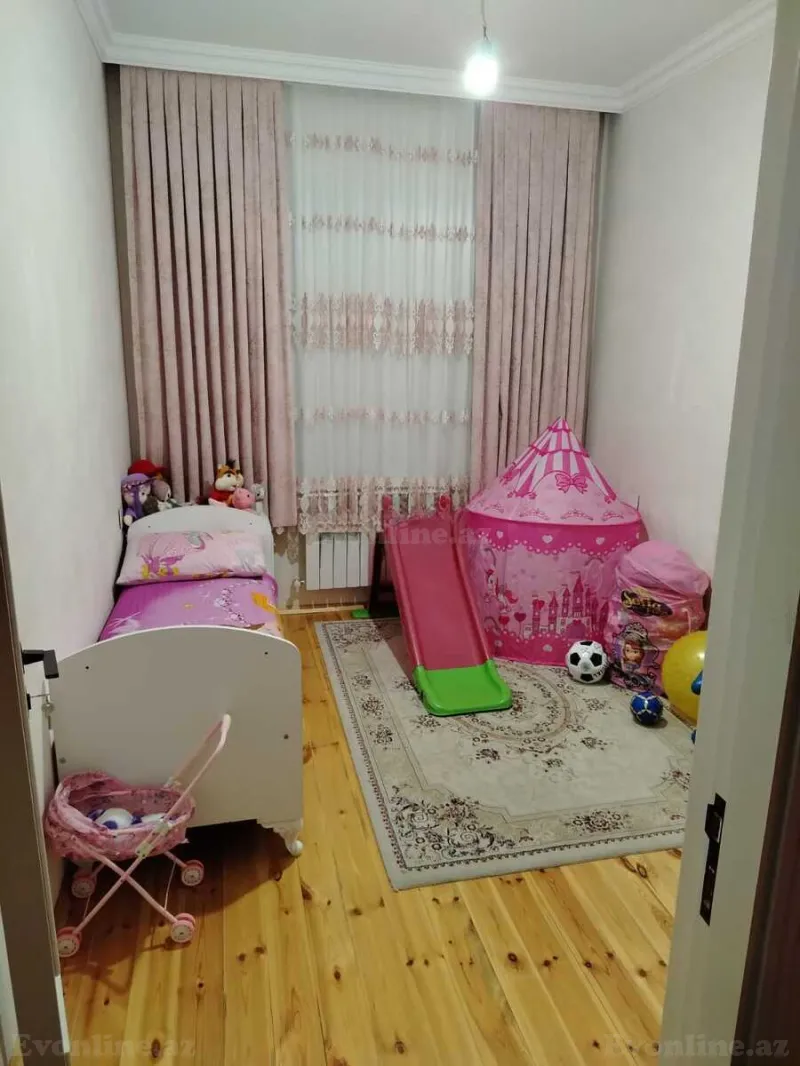 Satılır 4 otaqlı Həyət evi 128 m² Sumqayıt - şəkil 21