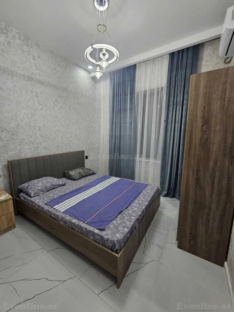 Kirayə verilir 3 otaqlı Həyət evi 180 m² Mərdəkan - şəkil 12