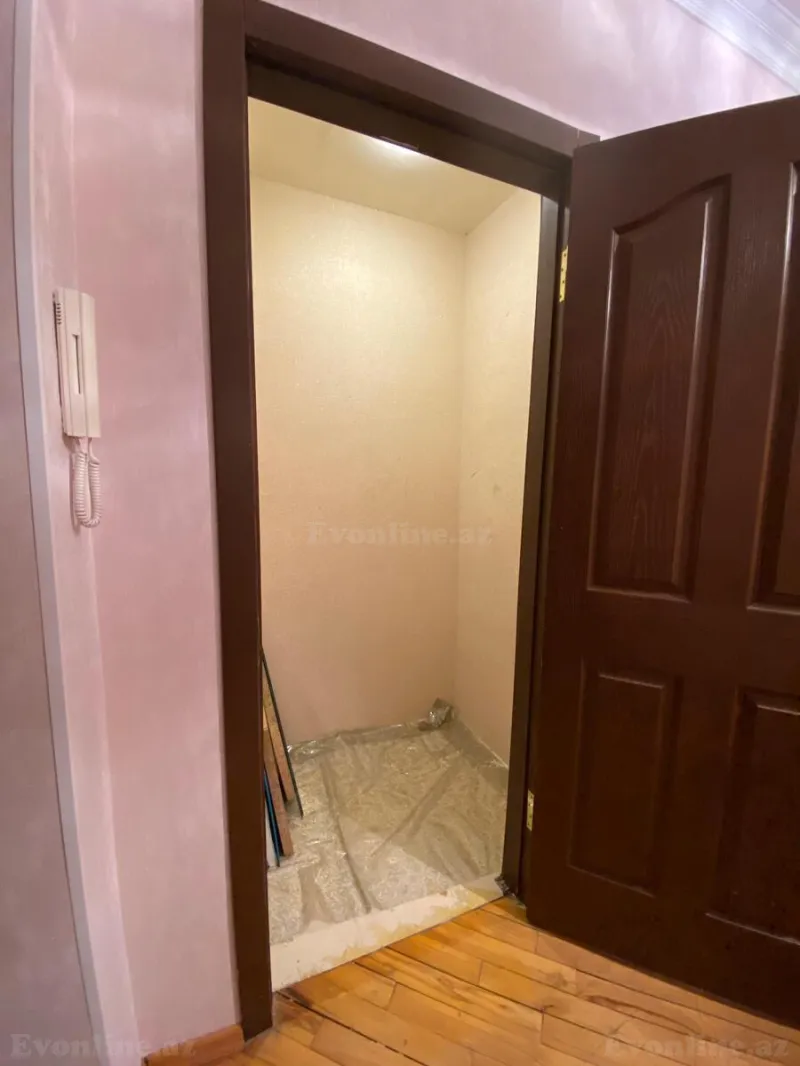 Kirayə verilir 3 otaqlı Mənzil Yeni tikili 124 m² Nəriman Nərimanov m. - şəkil 5