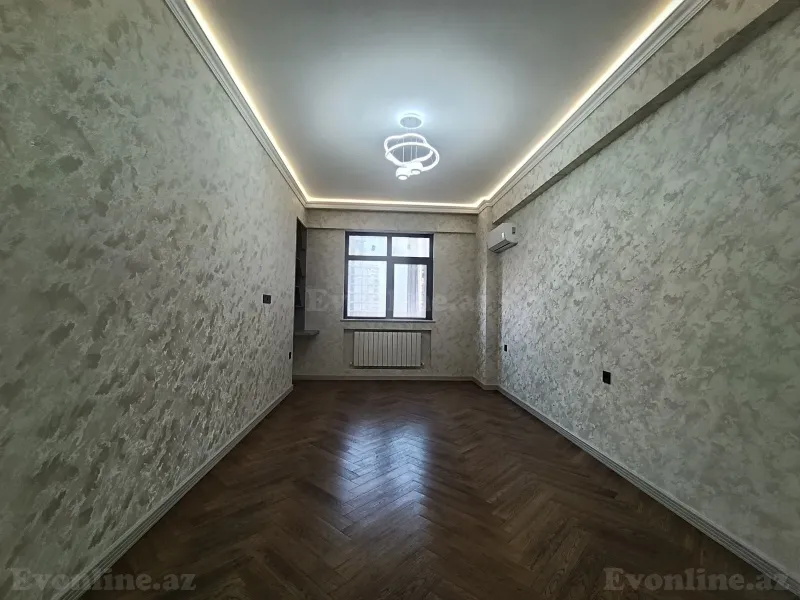 Satılır 3 otaqlı Mənzil Yeni tikili 133 m² Gənclik m. - şəkil 14