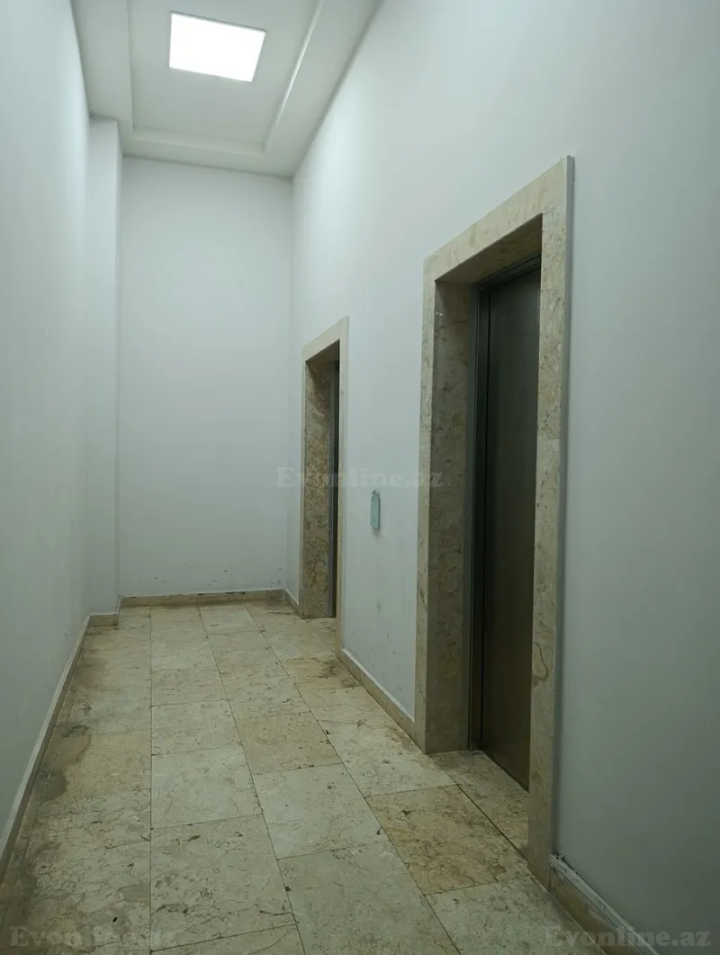 Satılır 3 otaqlı Mənzil Yeni tikili 133 m² Gənclik m. - şəkil 19
