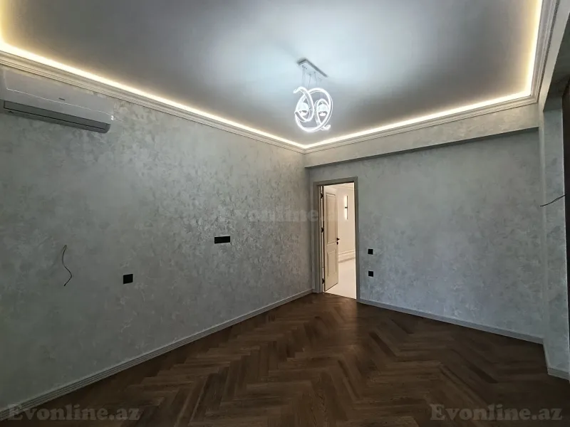 Satılır 3 otaqlı Mənzil Yeni tikili 133 m² Gənclik m. - şəkil 20