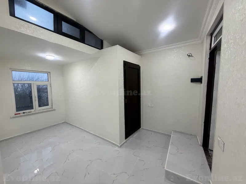 3 otaqlı Həyət evi 85 m² 20-ci sahə Satılır