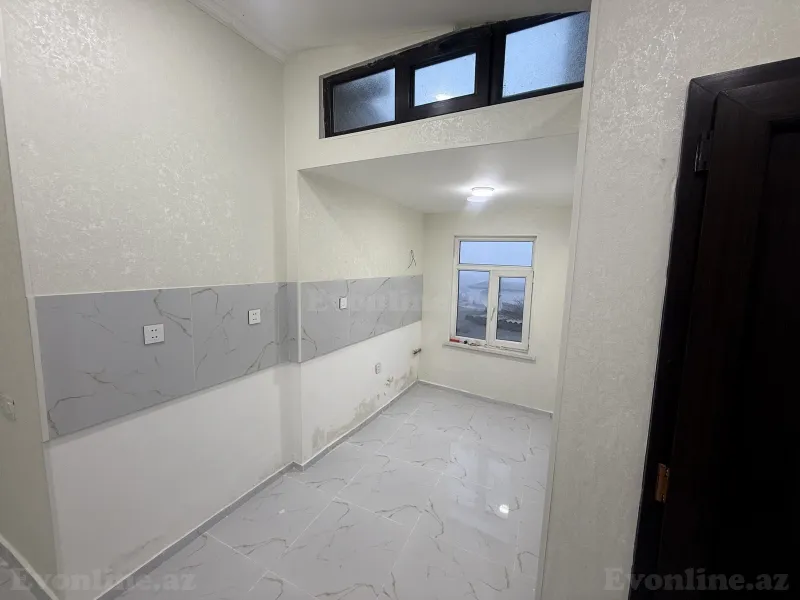 Satılır 3 otaqlı Həyət evi 85 m² 20-ci sahə - şəkil 2