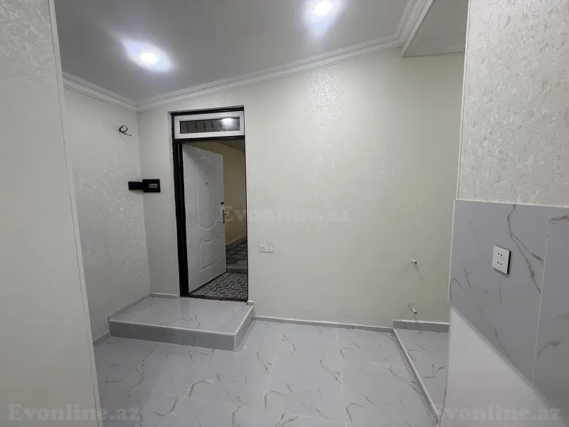 Satılır 3 otaqlı Həyət evi 85 m² 20-ci sahə - şəkil 3