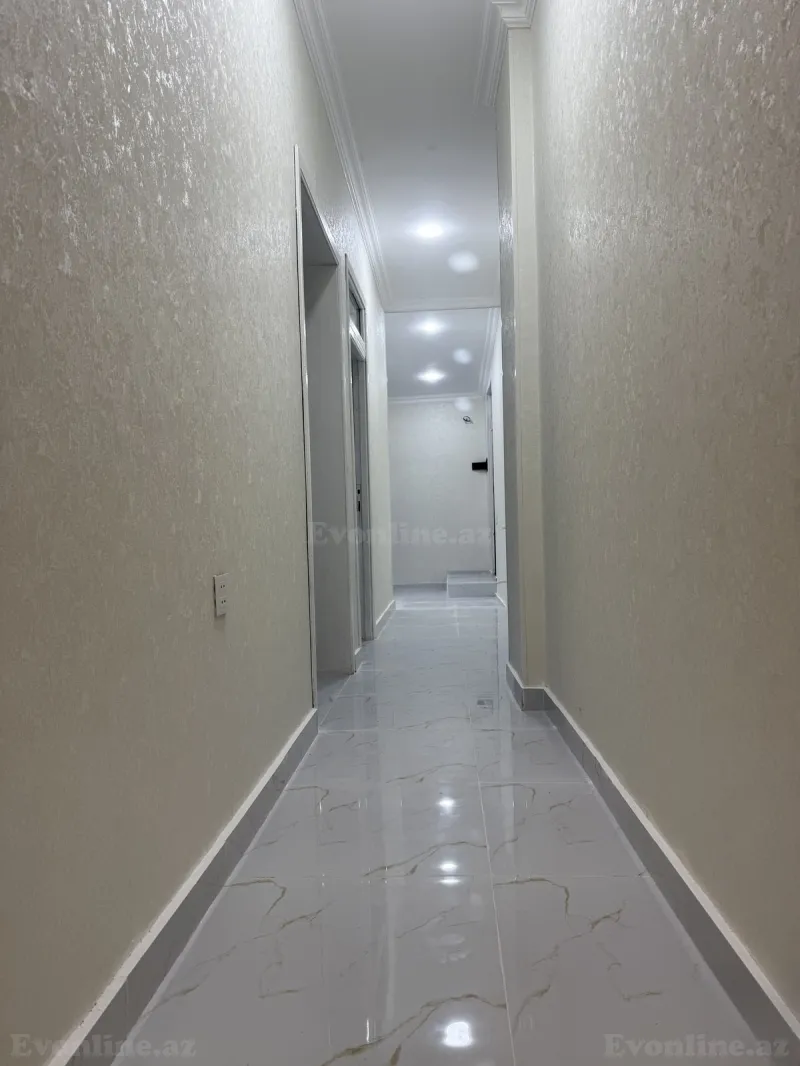 Satılır 3 otaqlı Həyət evi 85 m² 20-ci sahə - şəkil 4