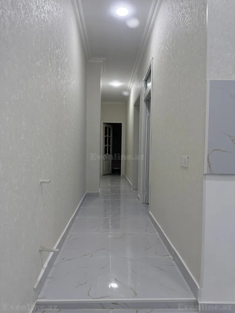 Satılır 3 otaqlı Həyət evi 85 m² 20-ci sahə - şəkil 5