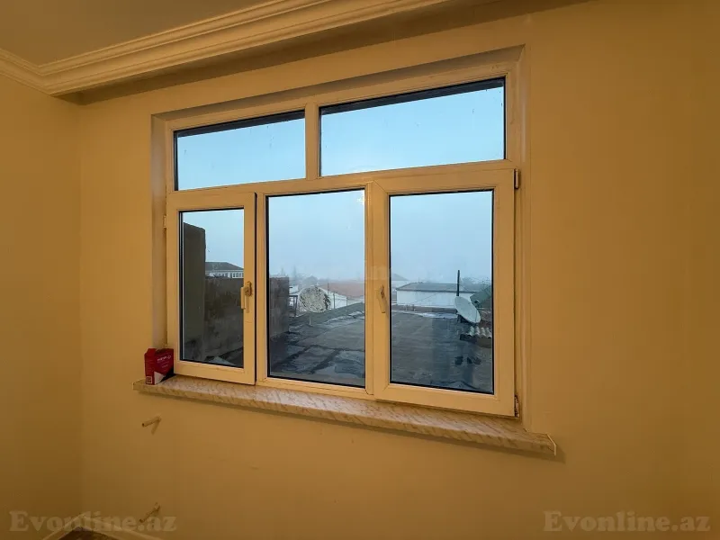 Satılır 3 otaqlı Həyət evi 85 m² 20-ci sahə - şəkil 8