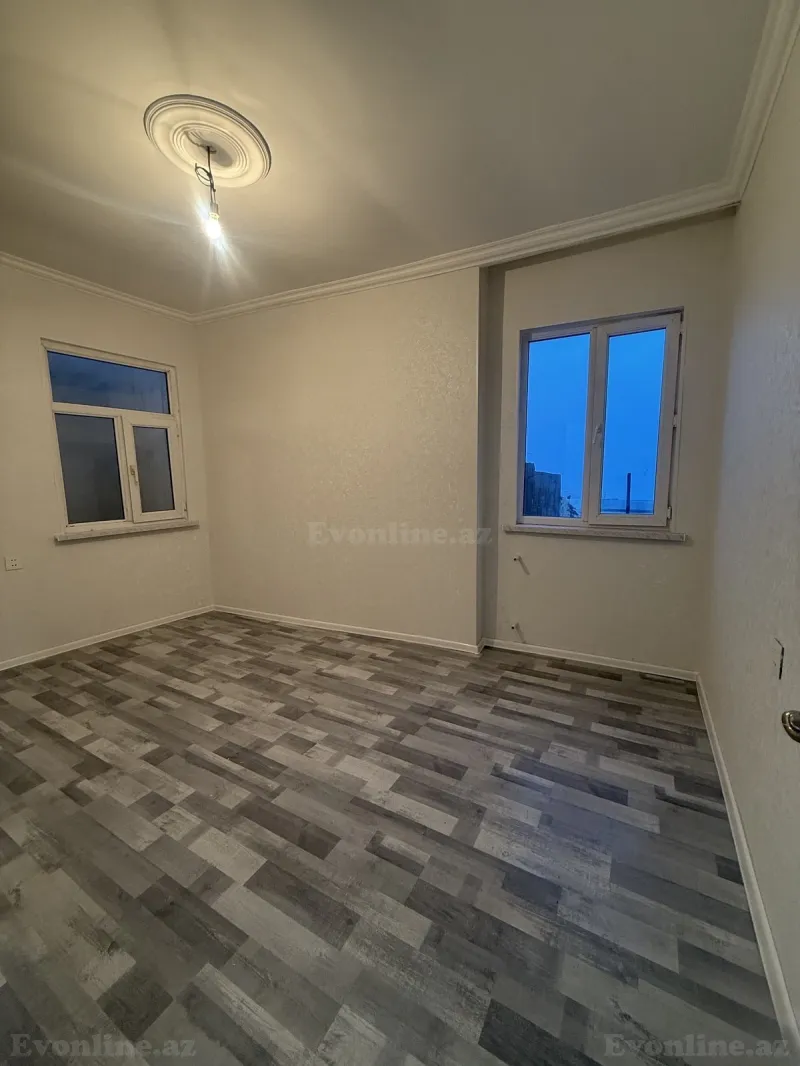 Satılır 3 otaqlı Həyət evi 85 m² 20-ci sahə - şəkil 11