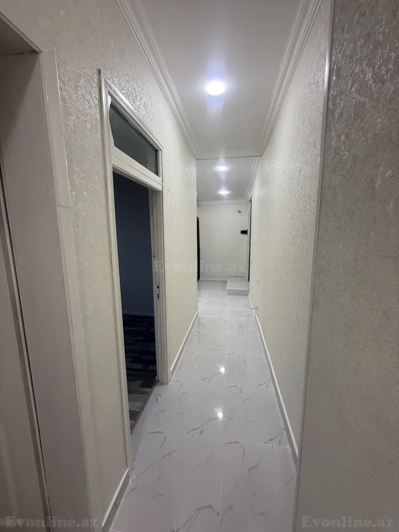 Satılır 3 otaqlı Həyət evi 85 m² 20-ci sahə - şəkil 15
