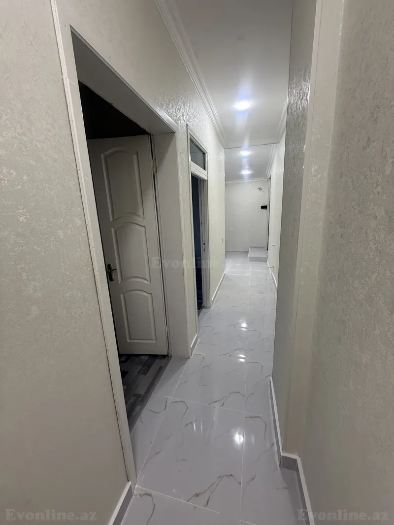 Satılır 3 otaqlı Həyət evi 85 m² 20-ci sahə - şəkil 16