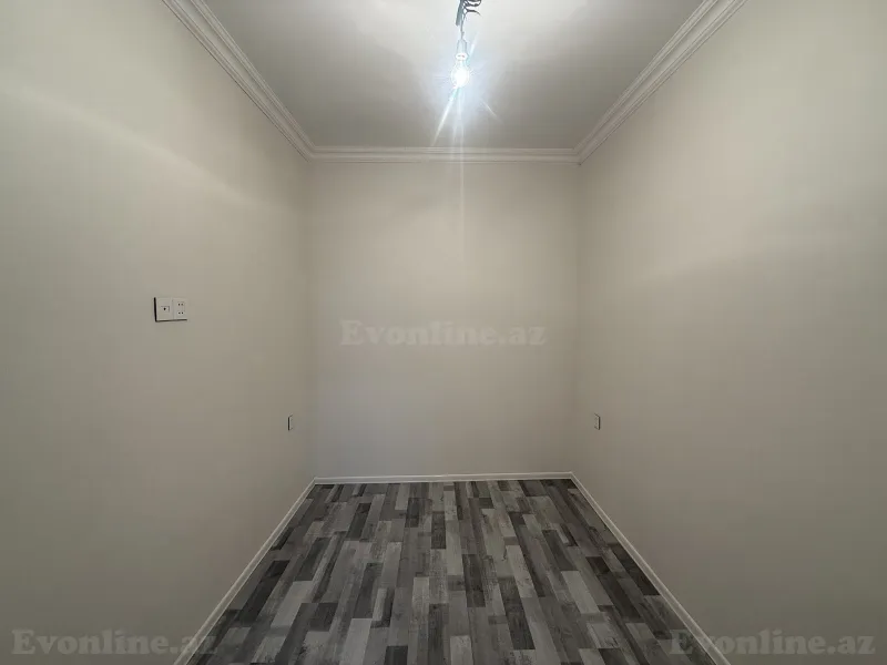 Satılır 3 otaqlı Həyət evi 85 m² 20-ci sahə - şəkil 17