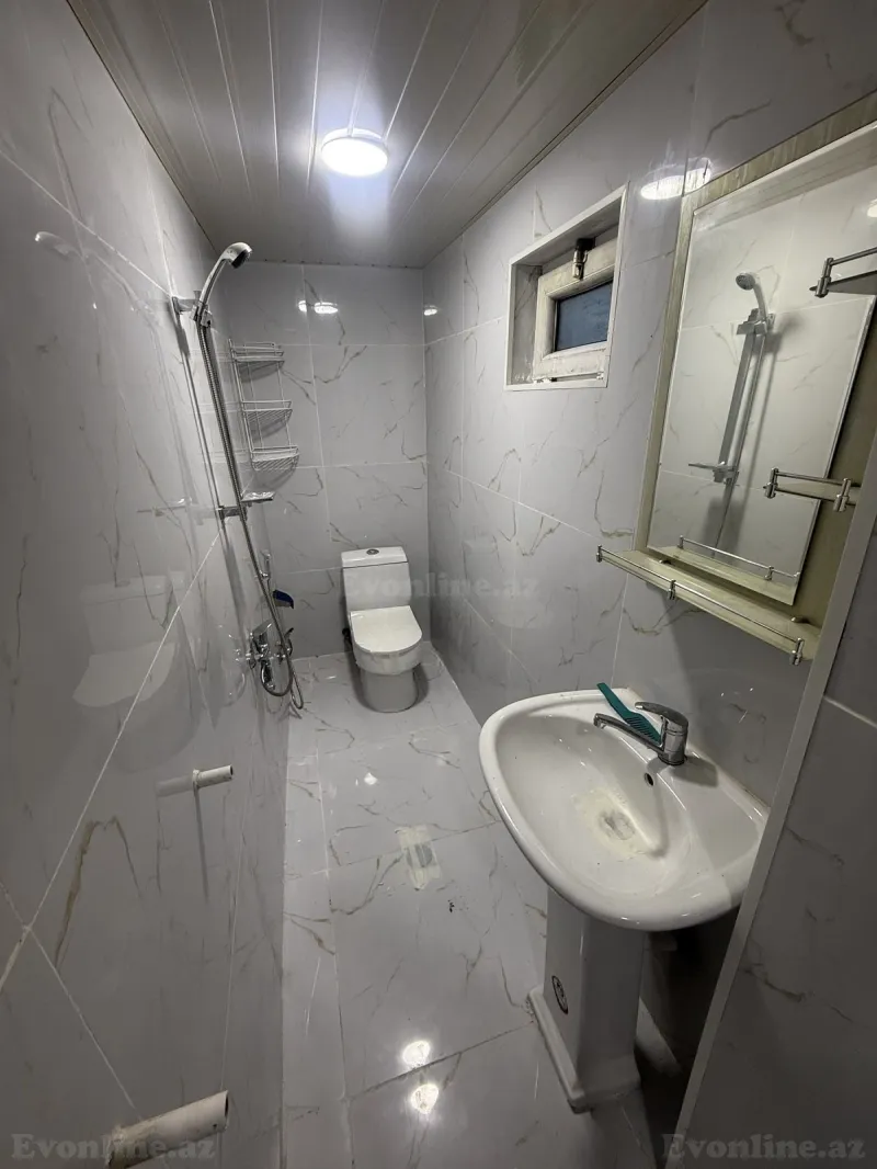 Satılır 3 otaqlı Həyət evi 85 m² 20-ci sahə - şəkil 21