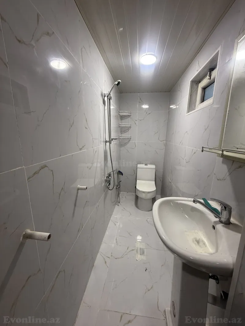 Satılır 3 otaqlı Həyət evi 85 m² 20-ci sahə - şəkil 22