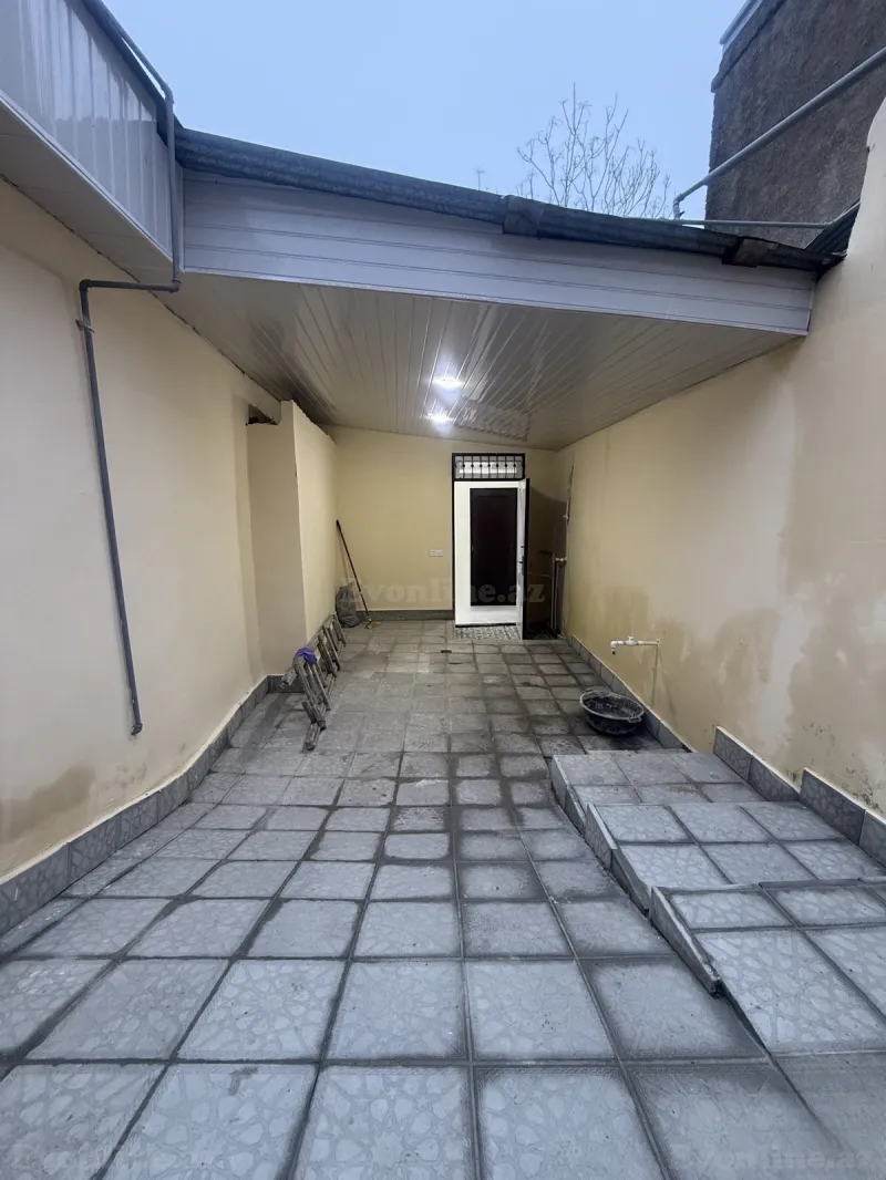 Satılır 3 otaqlı Həyət evi 85 m² 20-ci sahə - şəkil 23